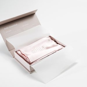 Blush Velvet jastučnica