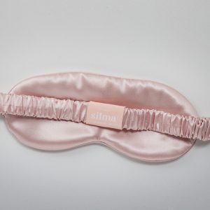 Blush Velvet maska za oči