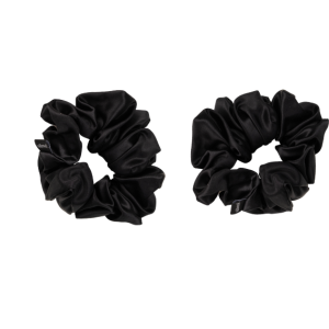 Sleek Velvet duo Large gumice za kosu