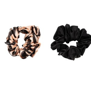 Wild & Sleek duo Large gumice za kosu