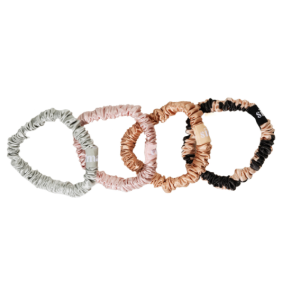 Opulent Harmony collection Skinny gumice za kosu