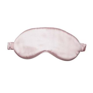 Blush Velvet maska za oči