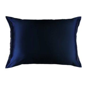 Navy Luxe jastučnica
