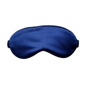 Navy Luxe maska za oči