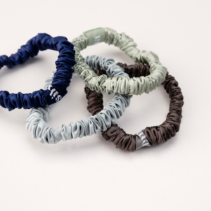 Serenity Luxe collection Skinny gumice za kosu